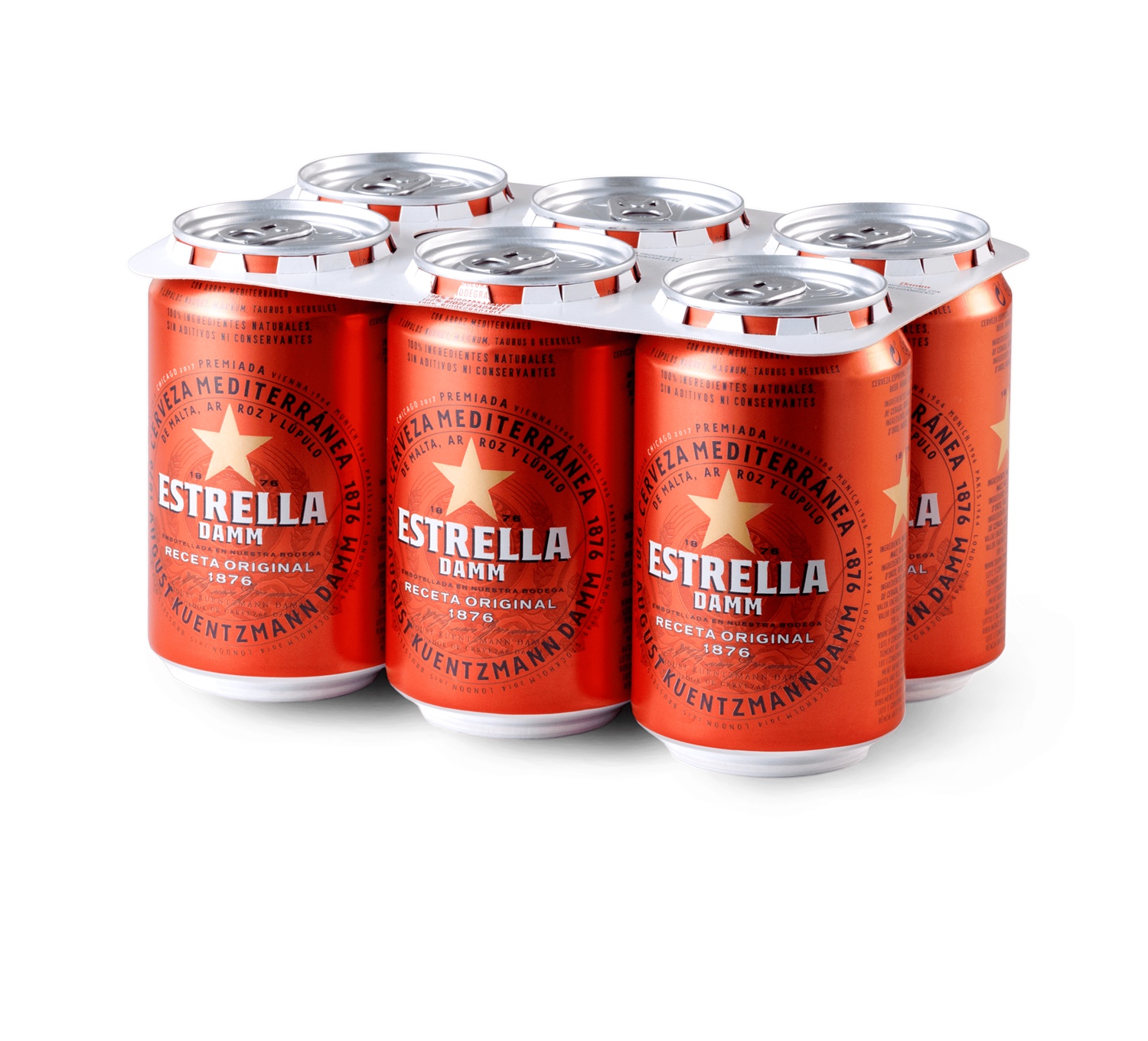 Estrella Damm